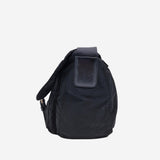 SORT NYLON CROSSBODY