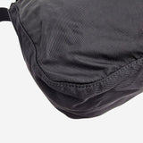 SORT NYLON CROSSBODY