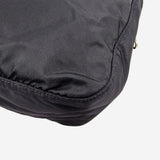 SORT NYLON CROSSBODY