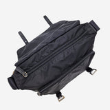 SORT NYLON CROSSBODY