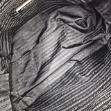 SORT NYLON CROSSBODY