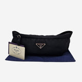 nylon crossbody/waistbag