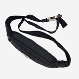 nylon crossbody/waistbag
