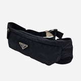 nylon crossbody/waistbag