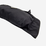 nylon crossbody/waistbag