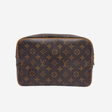 MONOGRAM CANVAS REPORTER PM