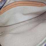 MONOGRAM CANVAS REPORTER PM