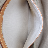 MONOGRAM CANVAS REPORTER PM