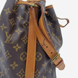 MONOGRAM CANVAS PETIT NOÉ