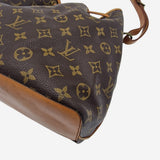 MONOGRAM CANVAS PETIT NOÉ