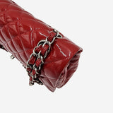 PATENT CLASSIC DOUBLE FLAP MEDIUM