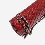 PATENT CLASSIC DOUBLE FLAP MEDIUM