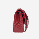 PATENT CLASSIC DOUBLE FLAP MEDIUM