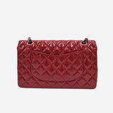 PATENT CLASSIC DOUBLE FLAP MEDIUM