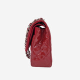 PATENT CLASSIC DOUBLE FLAP MEDIUM