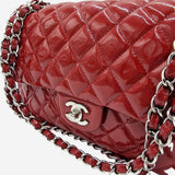 PATENT CLASSIC DOUBLE FLAP MEDIUM