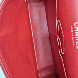 PATENT CLASSIC DOUBLE FLAP MEDIUM
