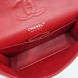 PATENT CLASSIC DOUBLE FLAP MEDIUM