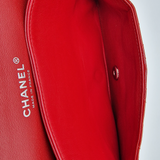 PATENT CLASSIC DOUBLE FLAP MEDIUM