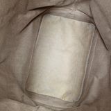 MONOGRAM CANVAS NOÉ