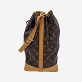 MONOGRAM CANVAS NOÉ
