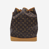 MONOGRAM CANVAS NOÉ