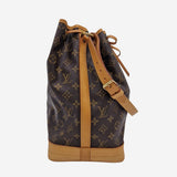 MONOGRAM CANVAS NOÉ