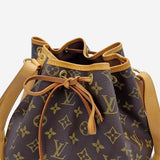 MONOGRAM CANVAS NOÉ