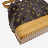 MONOGRAM CANVAS NOÉ