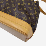 MONOGRAM CANVAS NOÉ