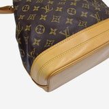 MONOGRAM CANVAS NOÉ