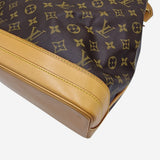 MONOGRAM CANVAS NOÉ