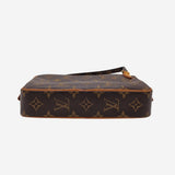MONOGRAM CANVAS MARLY BANDOULIERE