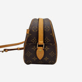 MONOGRAM CANVAS BLOIS