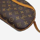 MONOGRAM CANVAS BLOIS
