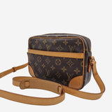 MONOGRAM CANVAS TROCADÉRO 23