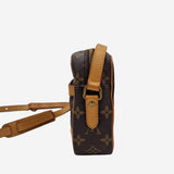 MONOGRAM CANVAS TROCADÉRO 23