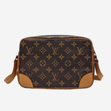 MONOGRAM CANVAS TROCADÉRO 23