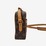 MONOGRAM CANVAS TROCADÉRO 23