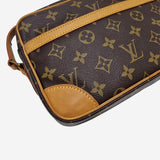 MONOGRAM CANVAS TROCADÉRO 23