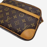 MONOGRAM CANVAS TROCADÉRO 23