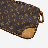 MONOGRAM CANVAS TROCADÉRO 23