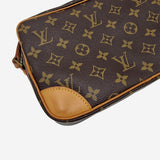 MONOGRAM CANVAS TROCADÉRO 23