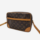 MONOGRAM CANVAS TROCADÉRO 27