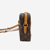 MONOGRAM CANVAS TROCADÉRO 27