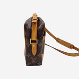 MONOGRAM CANVAS TROCADÉRO 27
