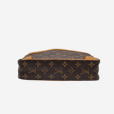 MONOGRAM CANVAS TROCADÉRO 27