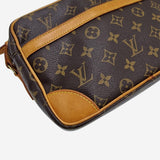 MONOGRAM CANVAS TROCADÉRO 27