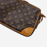 MONOGRAM CANVAS TROCADÉRO 27