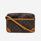 MONOGRAM TROCADÉRO 30